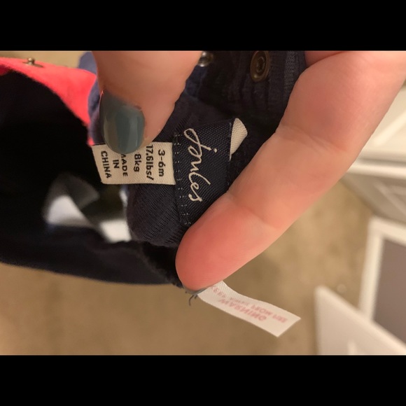 Joules two piece - Picture 2 of 2